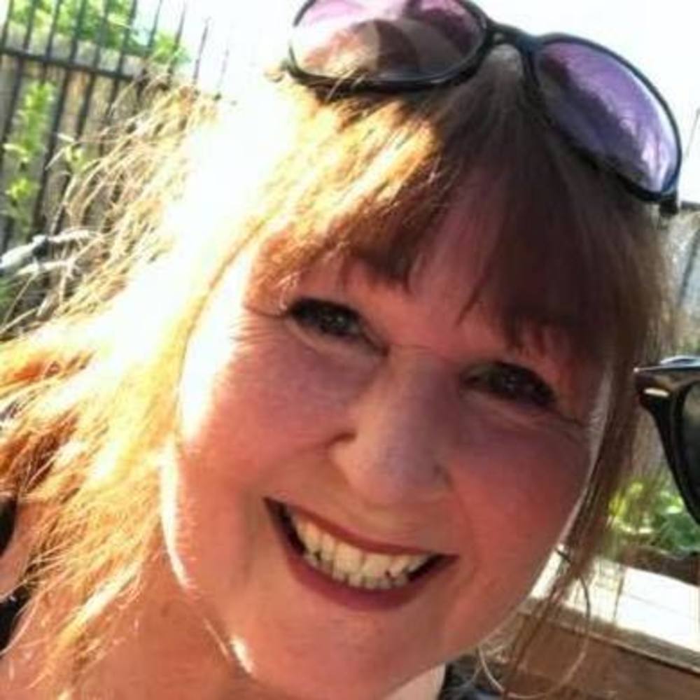 Meet your Posher, Robin